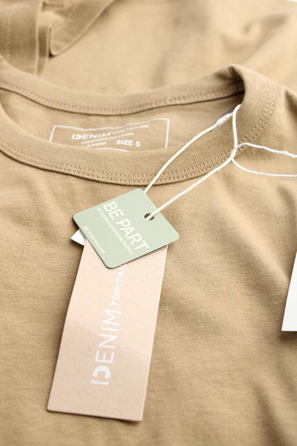 Ανδρικό t-shirt Tom Tailor3 - Contourshop.gr Ανδρικό t-shirt Tom Tailor3