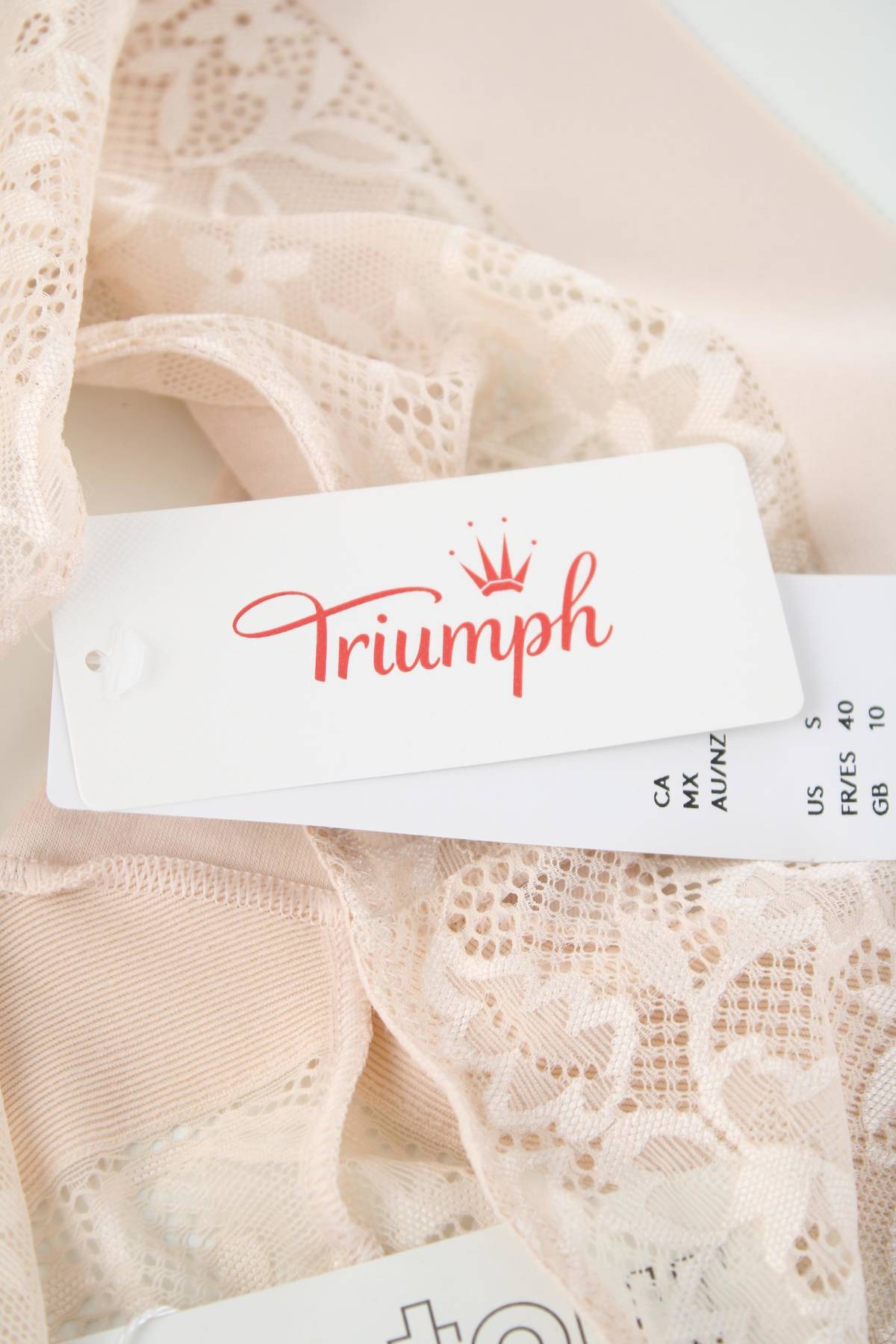 Бикини Triumph3 - Contour.bg Бикини Triumph3