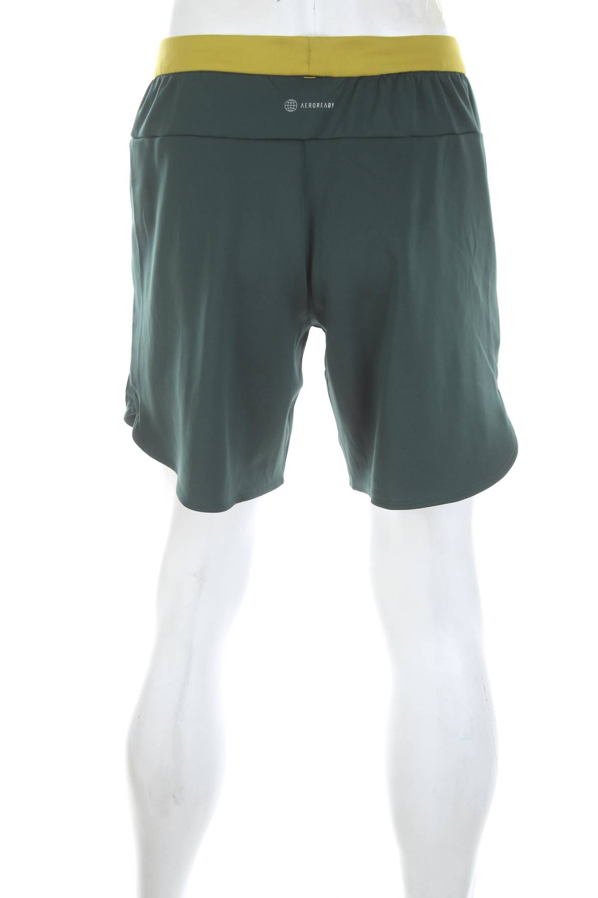 Ανδρικό αθλητικό σορτς Adidas2