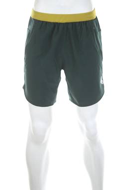 Ανδρικό αθλητικό σορτς Adidas1