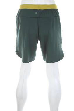 Ανδρικό αθλητικό σορτς Adidas2