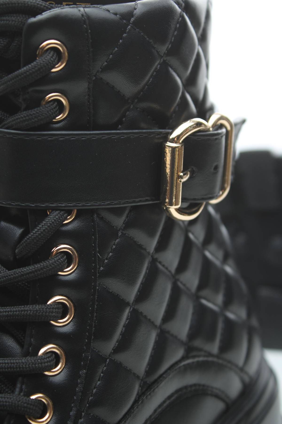 Дамски боти Twinset5