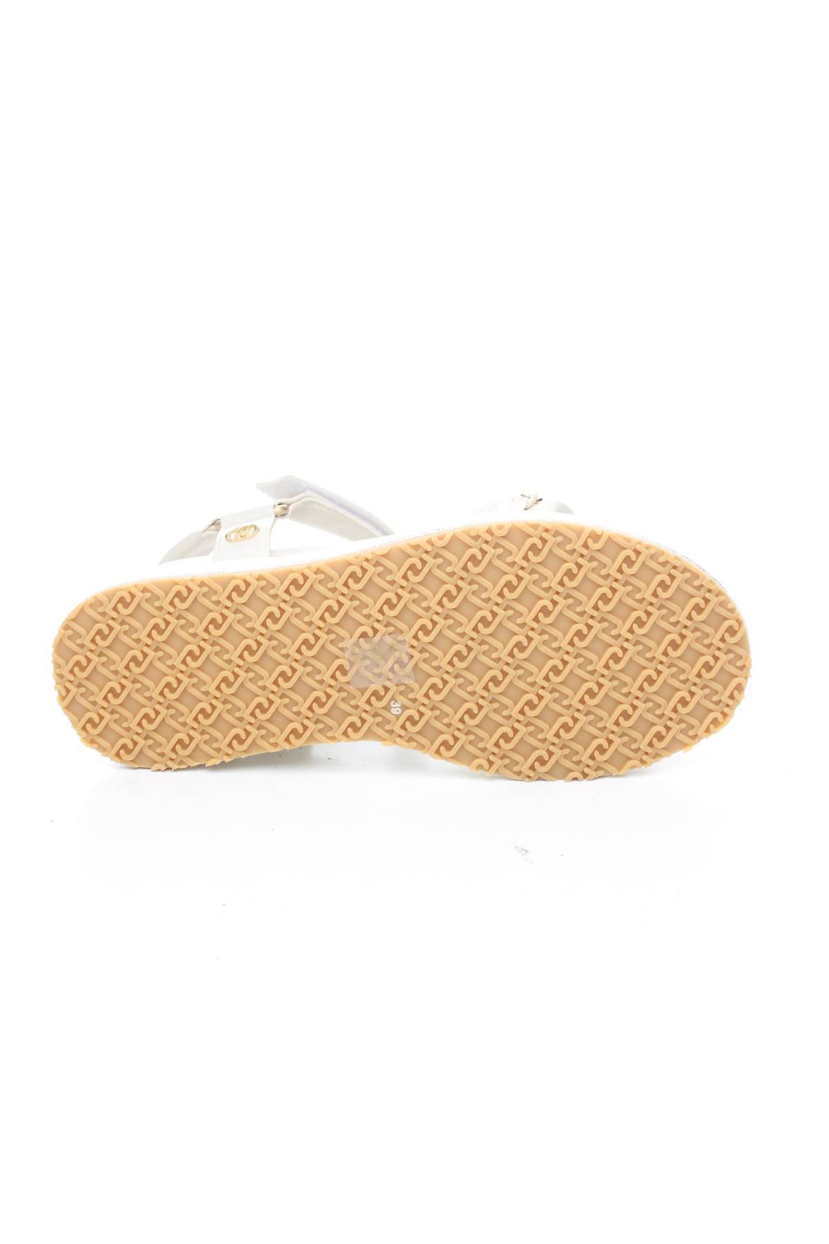 Σανδάλια Liu Jo4