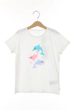 Παιδικό t-shirt Tom Tailor1