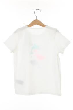 Παιδικό t-shirt Tom Tailor2