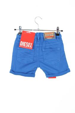 Детски къс панталон Diesel2