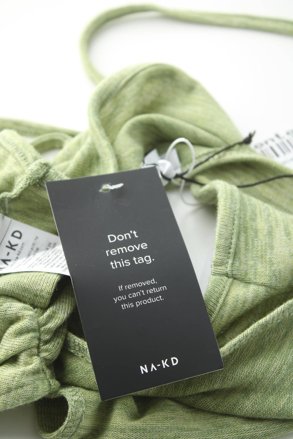 Дамски потник NA-KD3