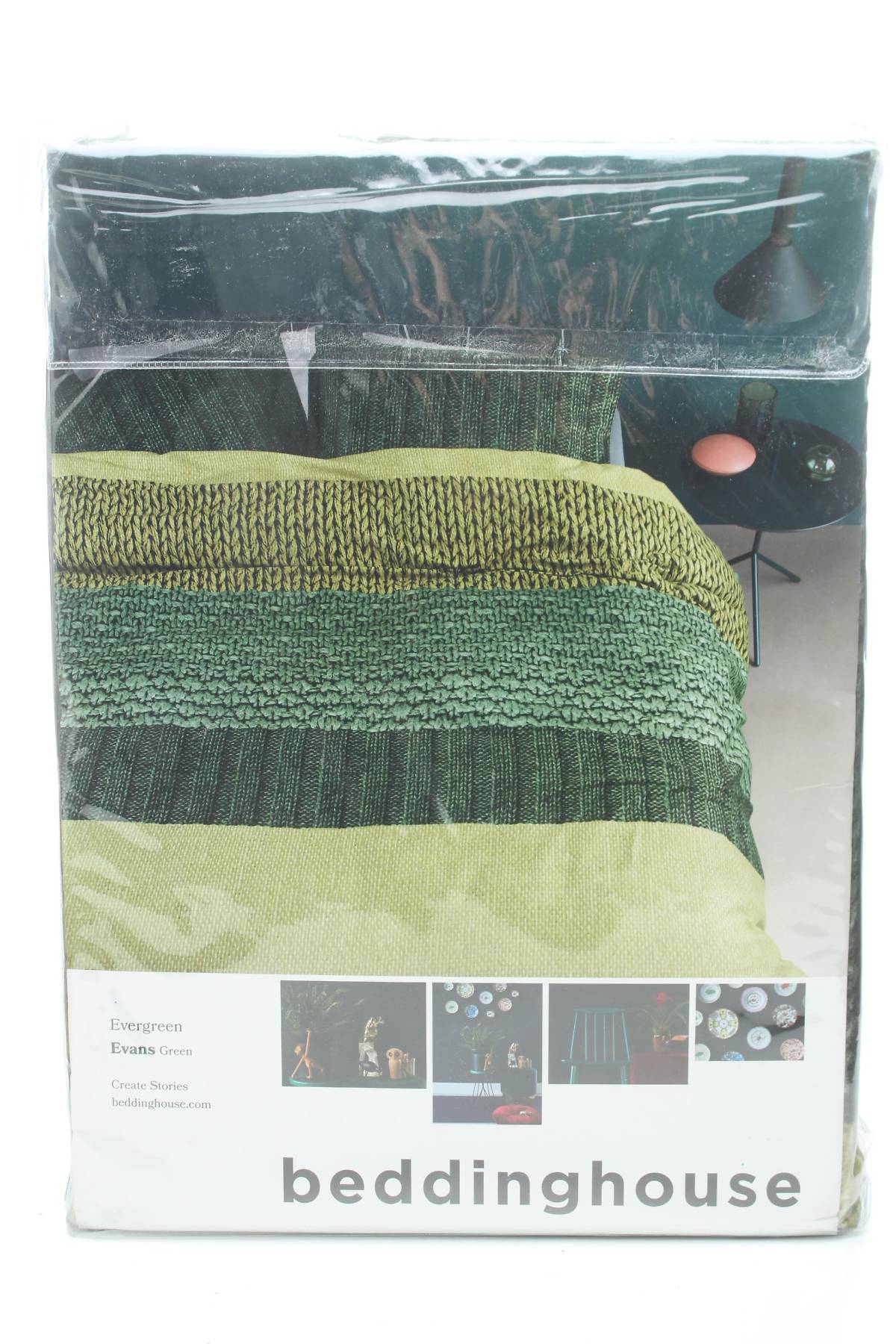 Спален комплект Beddinghouse3