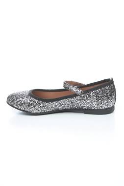 Детски обувки Repetto Paris2