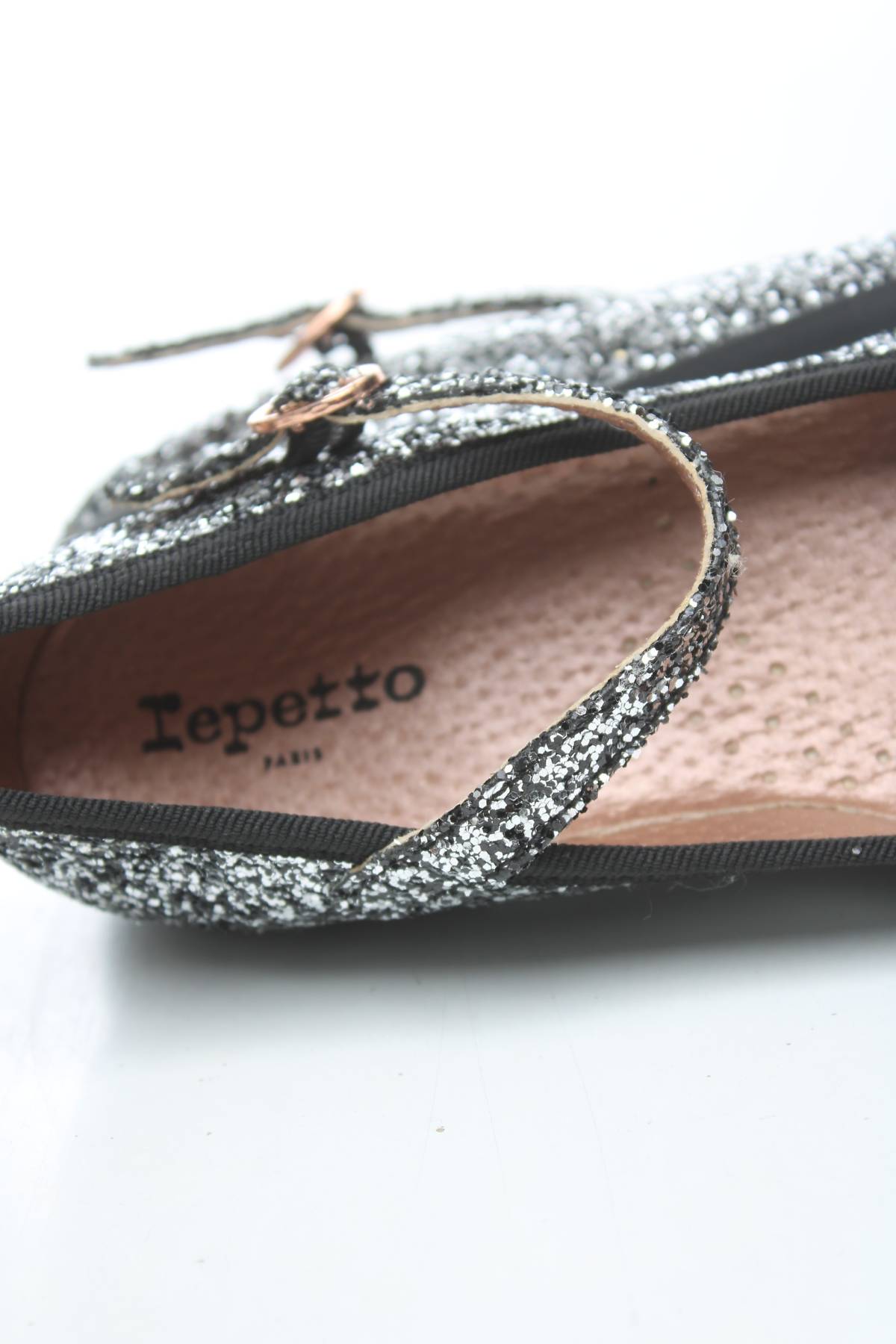 Детски обувки Repetto Paris5