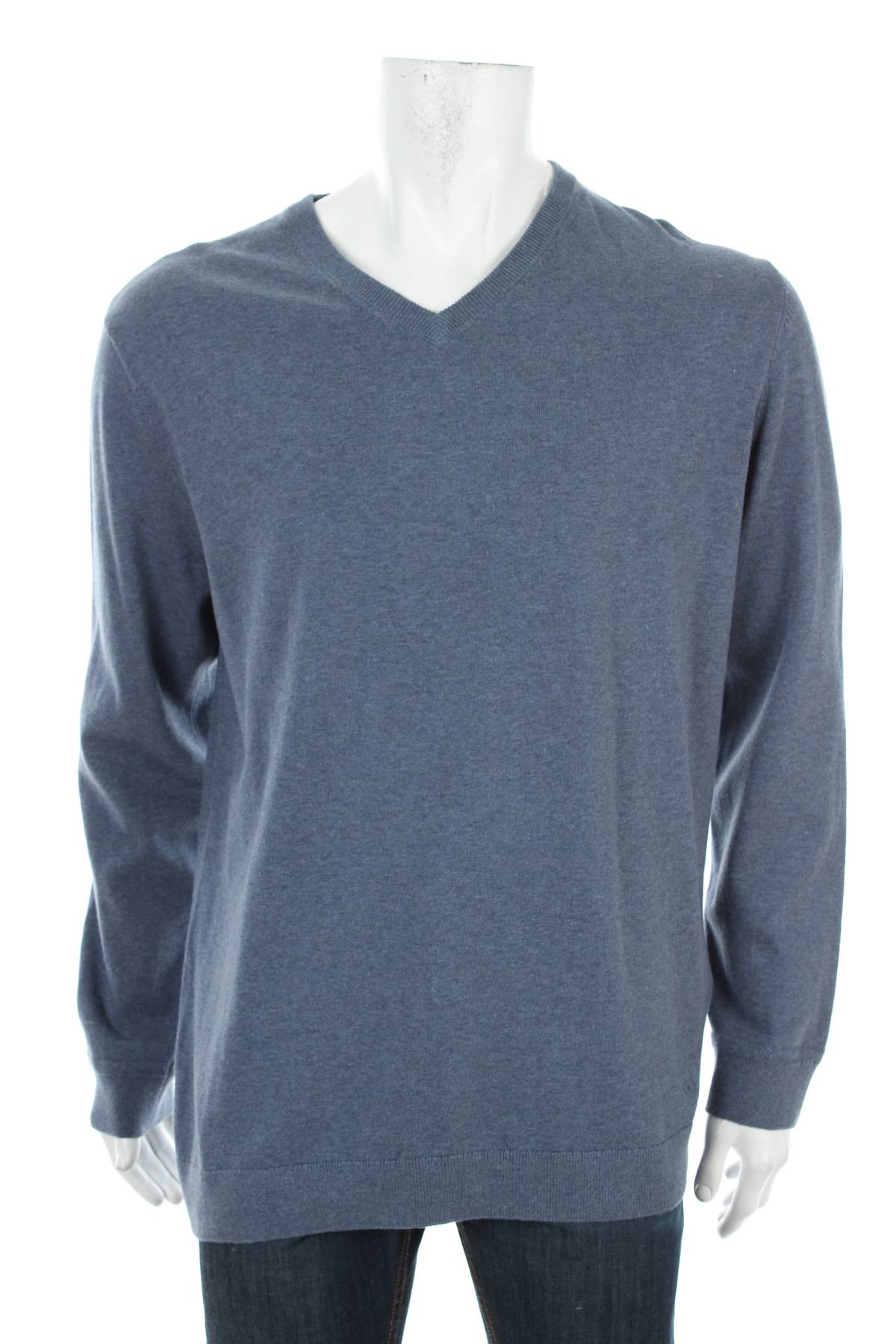 Мъжки пуловер Tom Tailor1