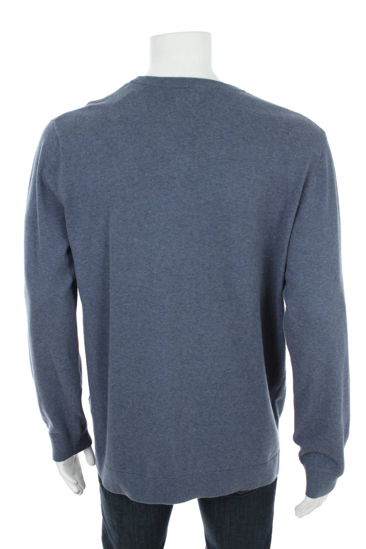 Мъжки пуловер Tom Tailor2