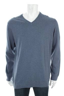 Мъжки пуловер Tom Tailor1