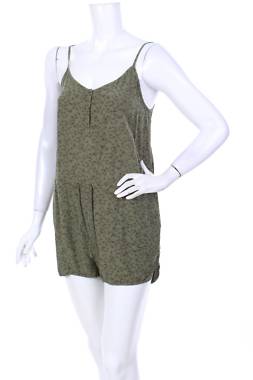 Дамски гащеризон H&M Divided2 - Contour.bg Дамски гащеризон H&M Divided2