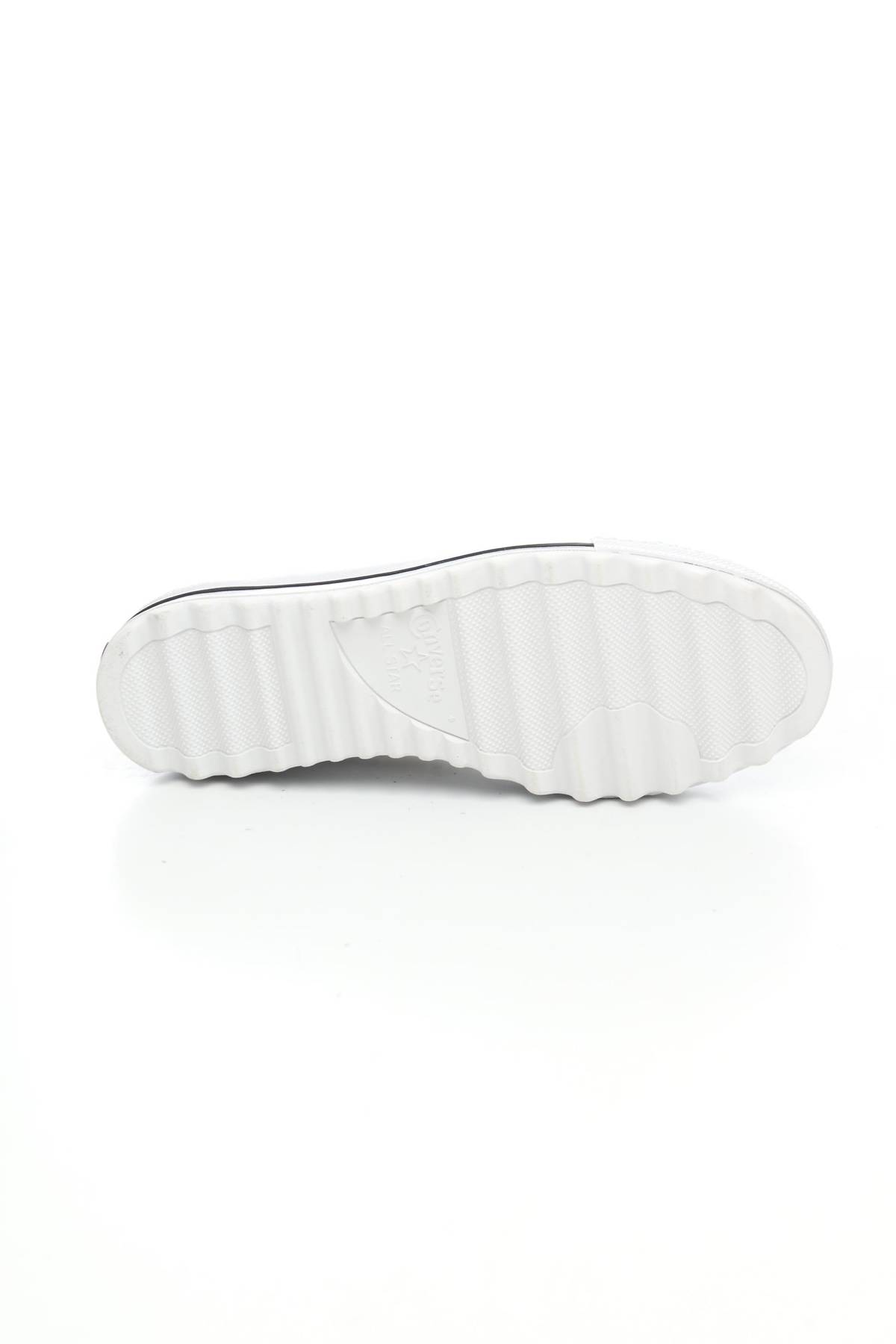 Sneakers Converse x Chuck Taylor4 - Contourshop.gr Sneakers Converse x Chuck Taylor4