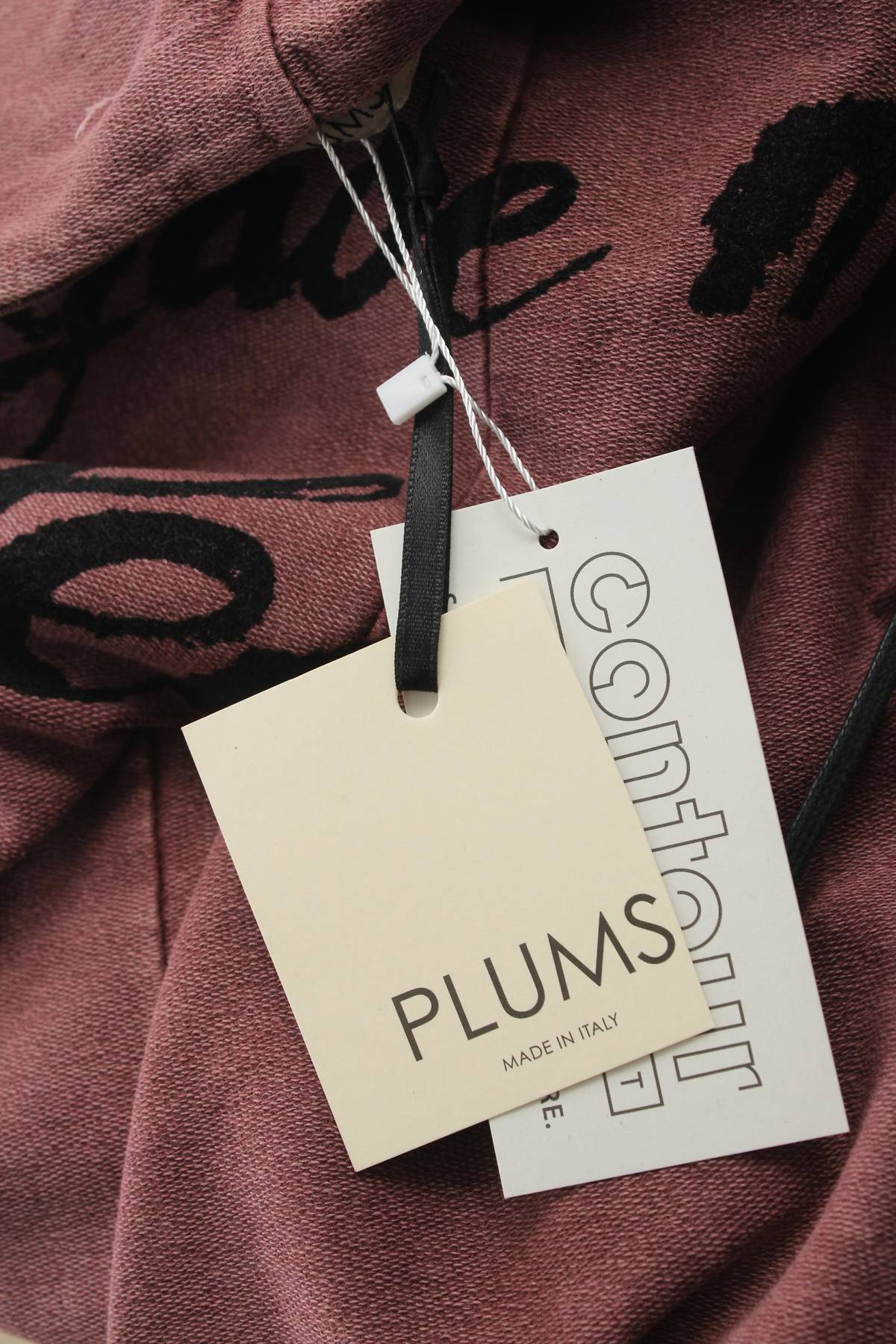 Рокля Plums 3 - Contour.bg Рокля Plums 3