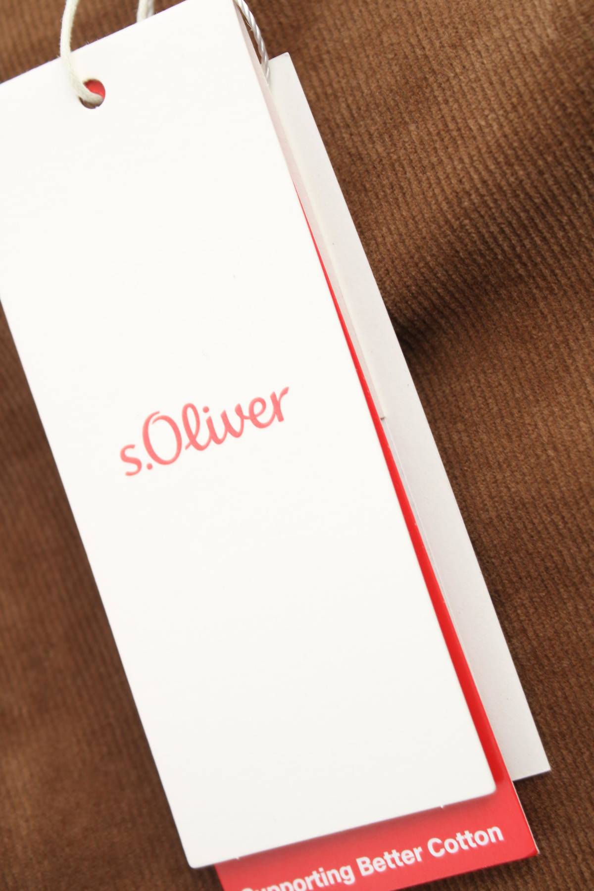 Φούστα S.Oliver3