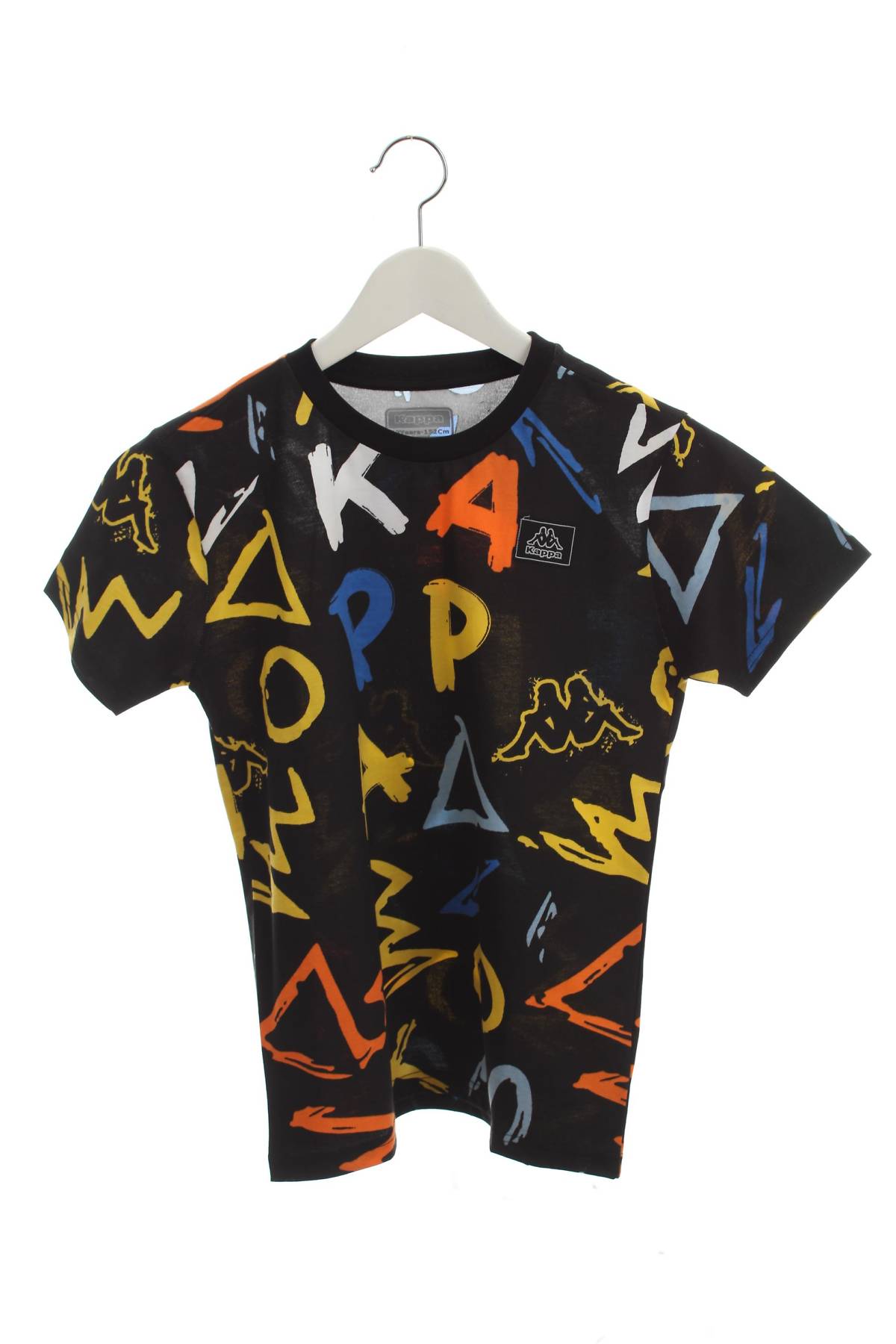 Детска тениска Kappa1 - Contour.bg Детска тениска Kappa1