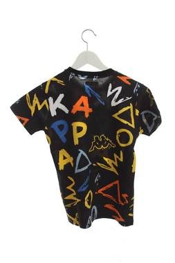 Детска тениска Kappa2