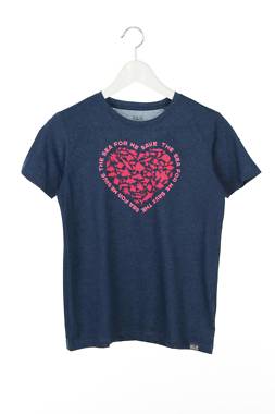 Παιδικό t-shirt Jack Wolfskin1 - Contourshop.gr Παιδικό t-shirt Jack Wolfskin1