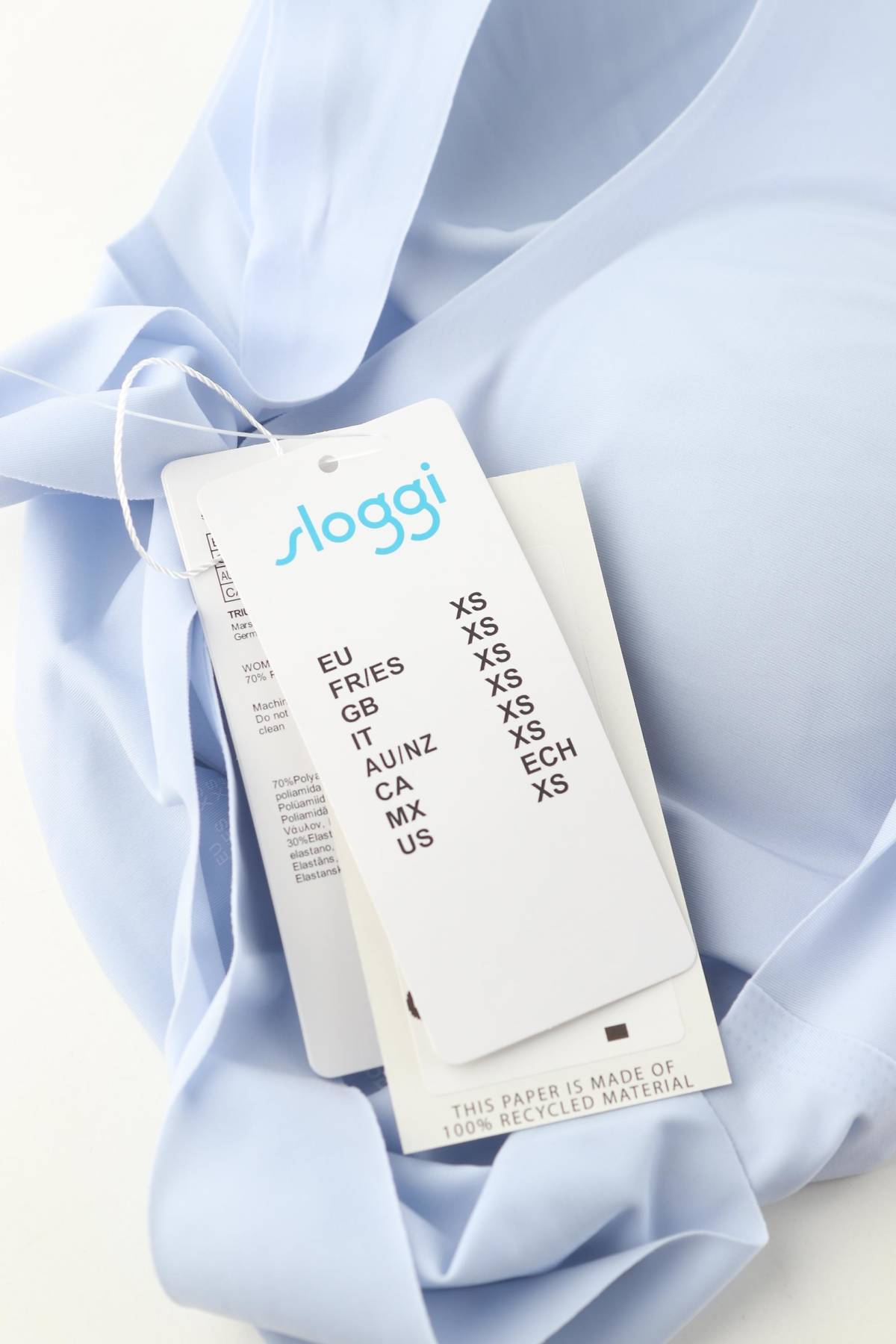 Сутиен Sloggi3 - Contour.bg Сутиен Sloggi3