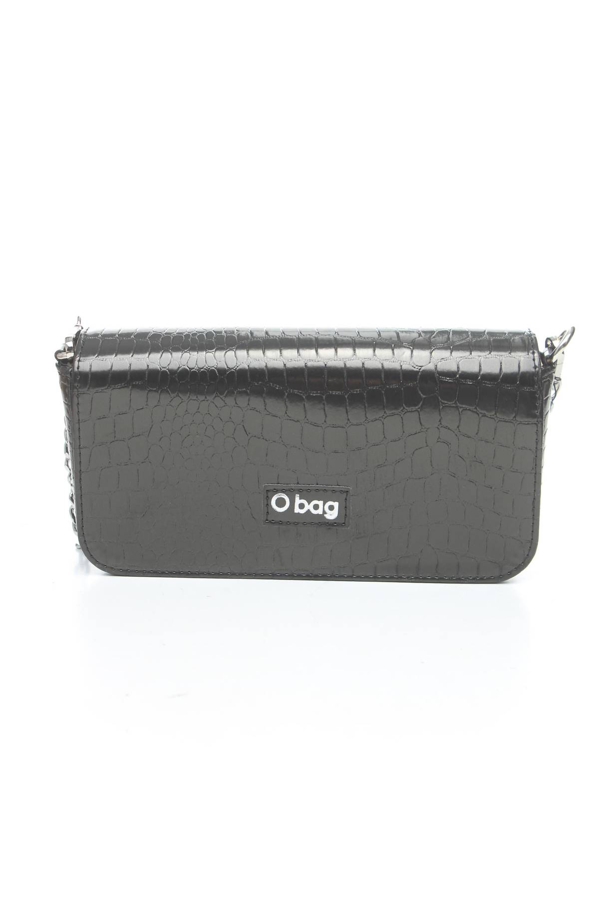 Дамска кожена чанта O bag1 - Contour.bg Дамска кожена чанта O bag1