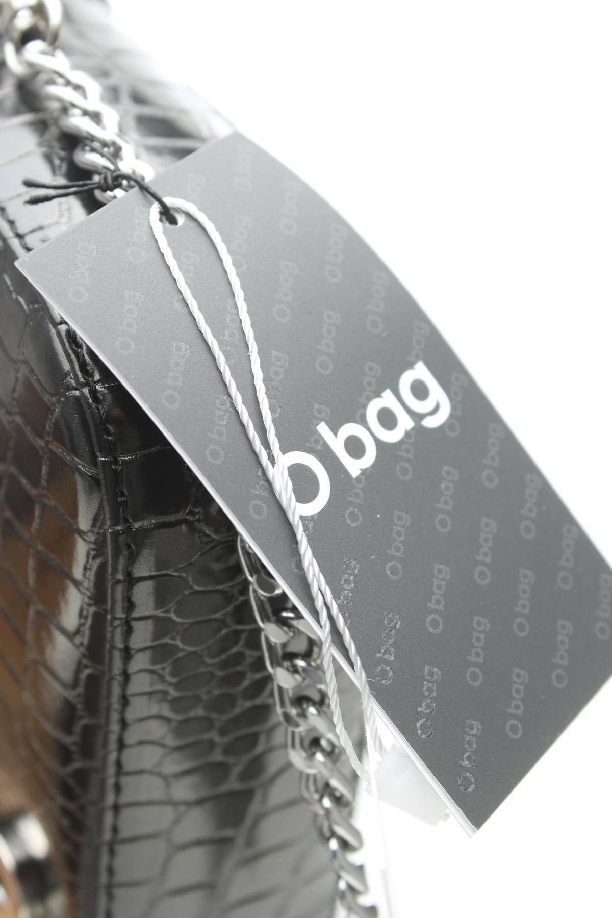Дамска кожена чанта O bag4 - Contour.bg Дамска кожена чанта O bag4