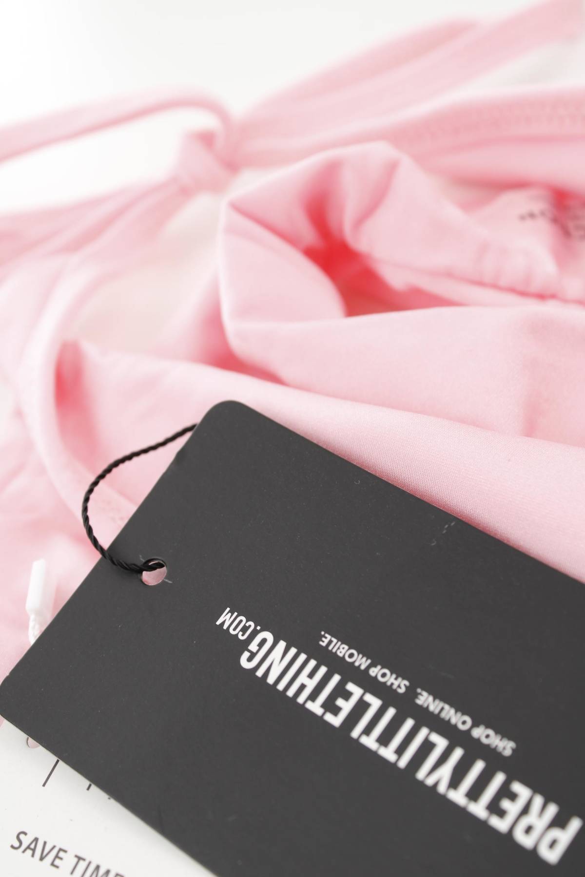 Бански долнище Pretty Little Thing3