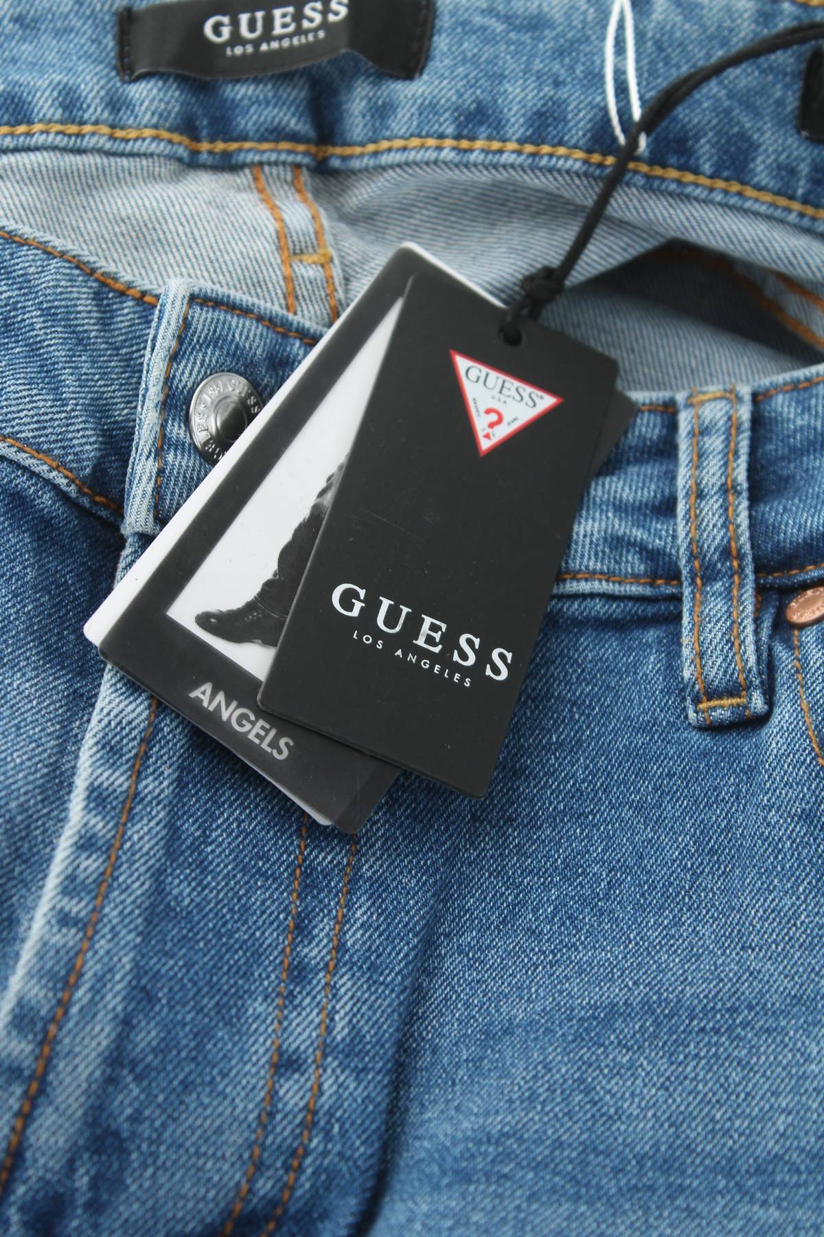 Ανδρικά τζιν Guess3 - Contourshop.gr Ανδρικά τζιν Guess3