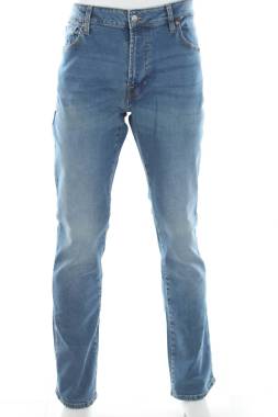 Ανδρικά τζιν Guess1 - Contourshop.gr Ανδρικά τζιν Guess1