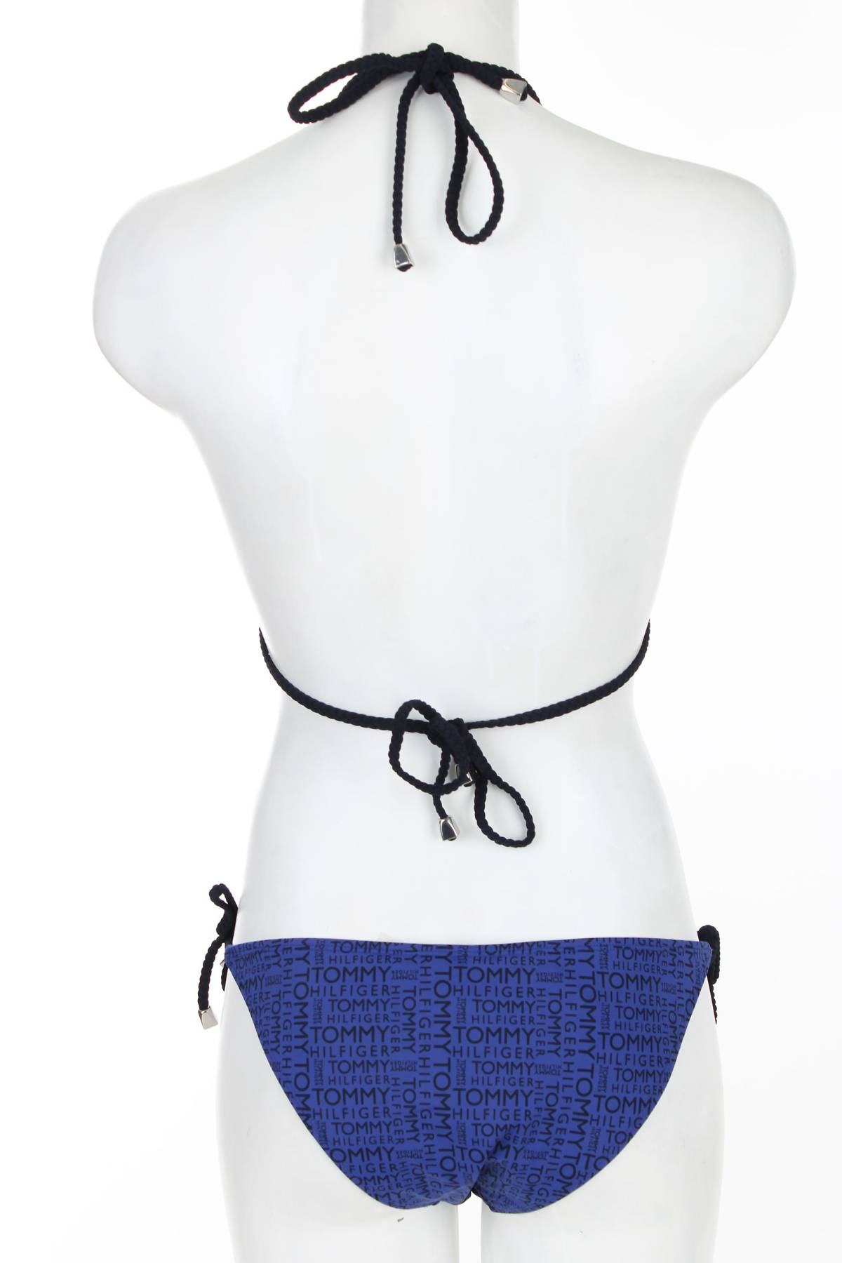 Бански костюм Tommy Hilfiger2 - Contour.bg Бански костюм Tommy Hilfiger2