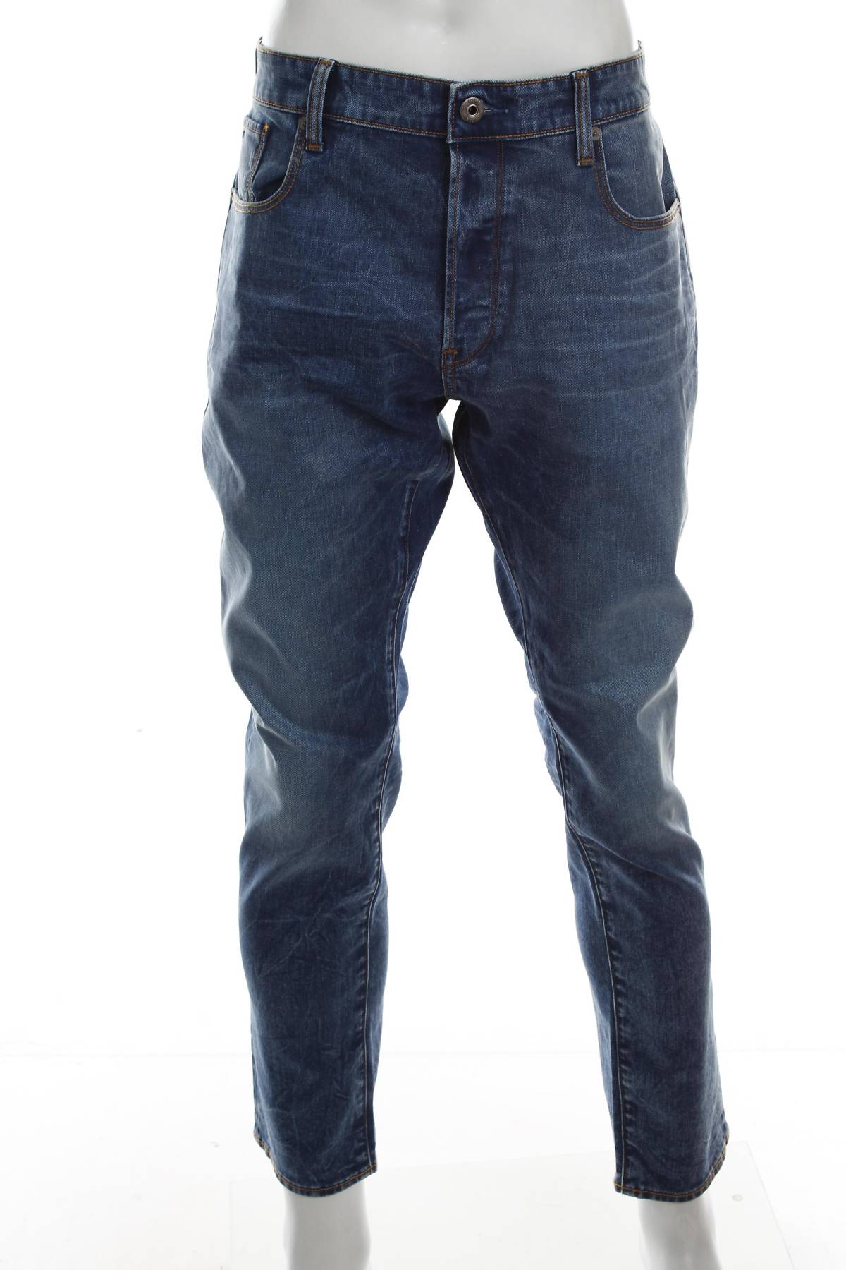 Ανδρικά τζιν G-Star Raw1 - Contourshop.gr Ανδρικά τζιν G-Star Raw1
