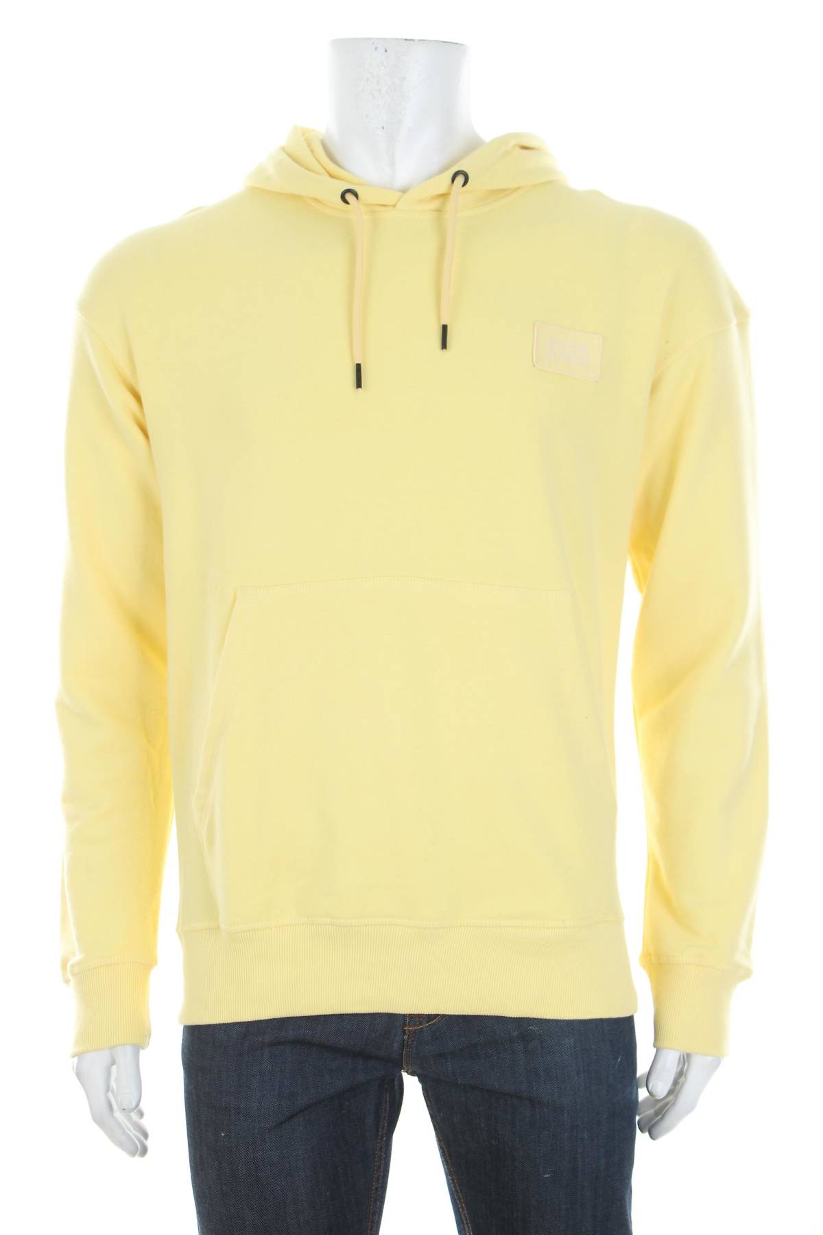 Мъжки суичър Jack & Jones CORE1 - Contour.bg Мъжки суичър Jack & Jones CORE1