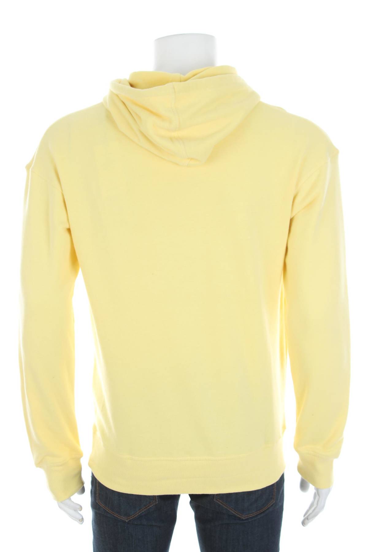 Мъжки суичър Jack & Jones CORE2 - Contour.bg Мъжки суичър Jack & Jones CORE2