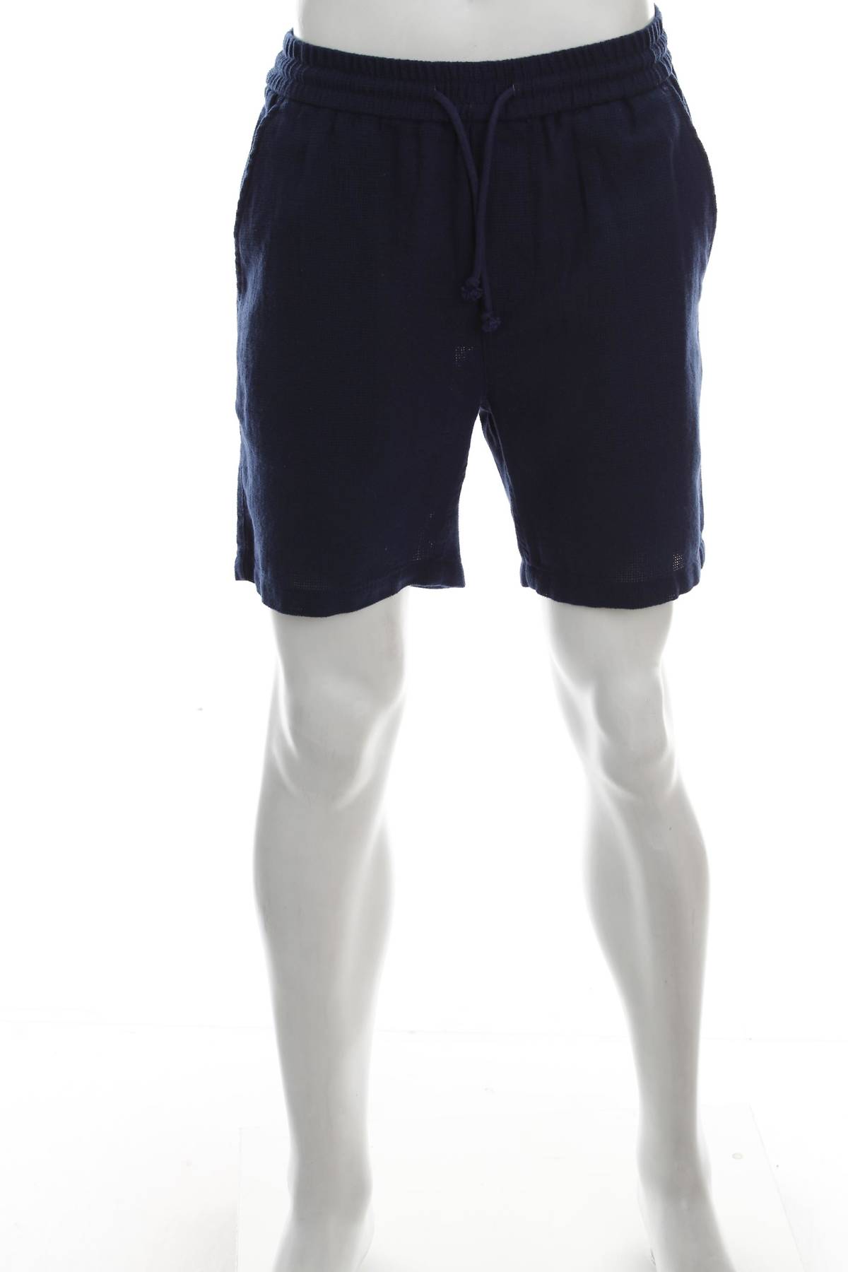 Ανδρικό σορτσάκι Only & Sons1 - Contourshop.gr Ανδρικό σορτσάκι Only & Sons1