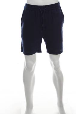 Ανδρικό σορτσάκι Only & Sons1 - Contourshop.gr Ανδρικό σορτσάκι Only & Sons1