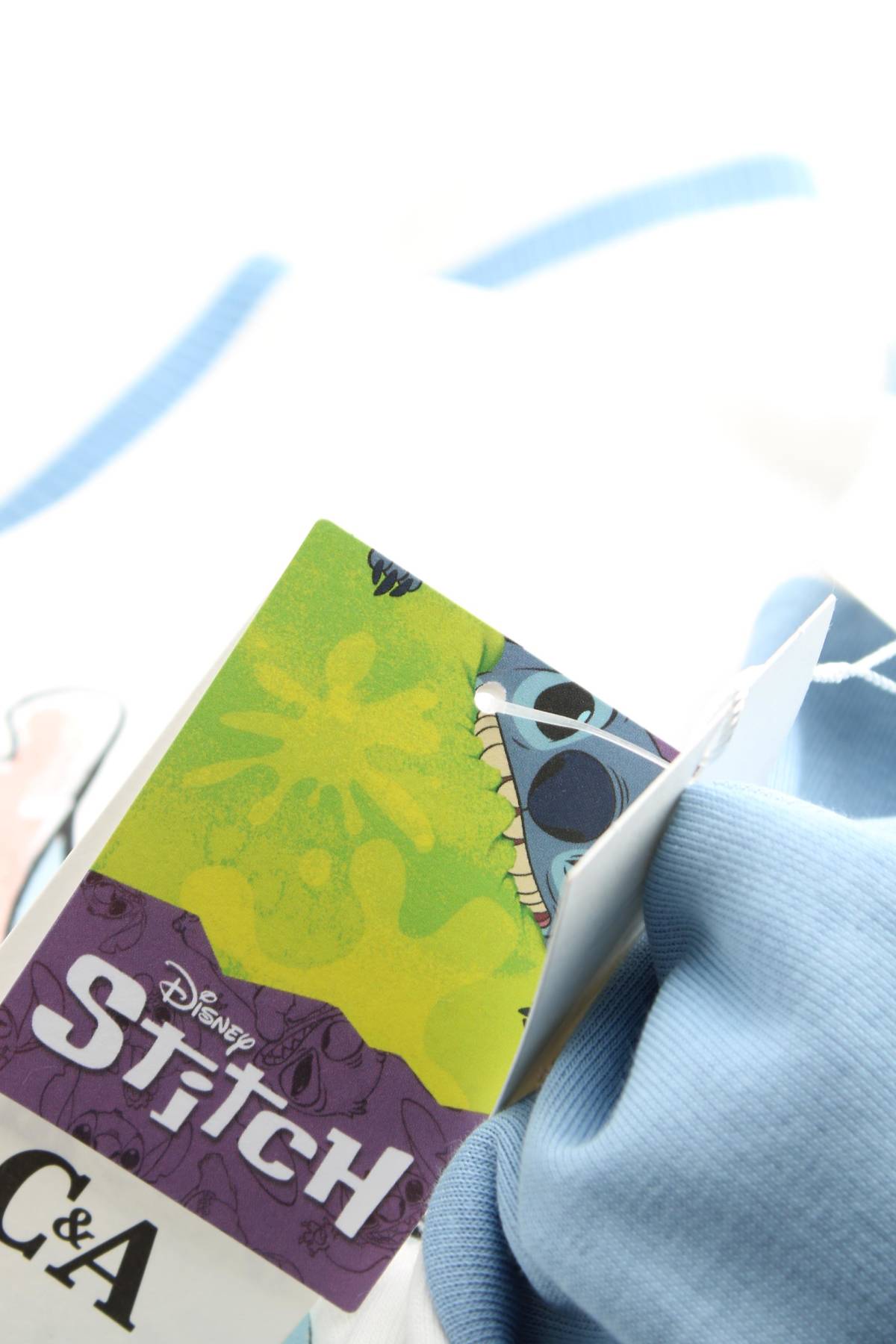 Παιδικό μπουφάν C&A3