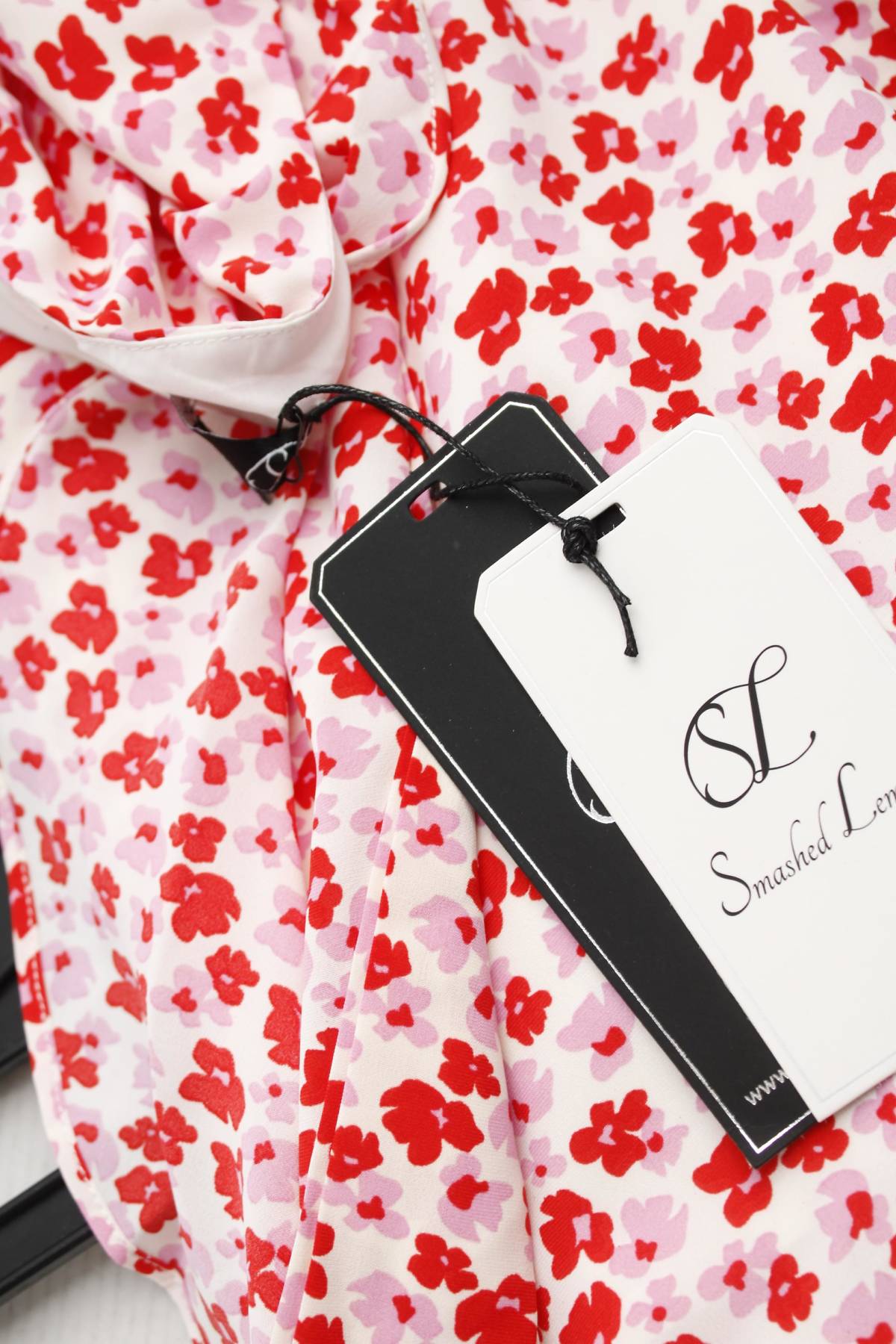 Φορέματα Smashed Lemon3