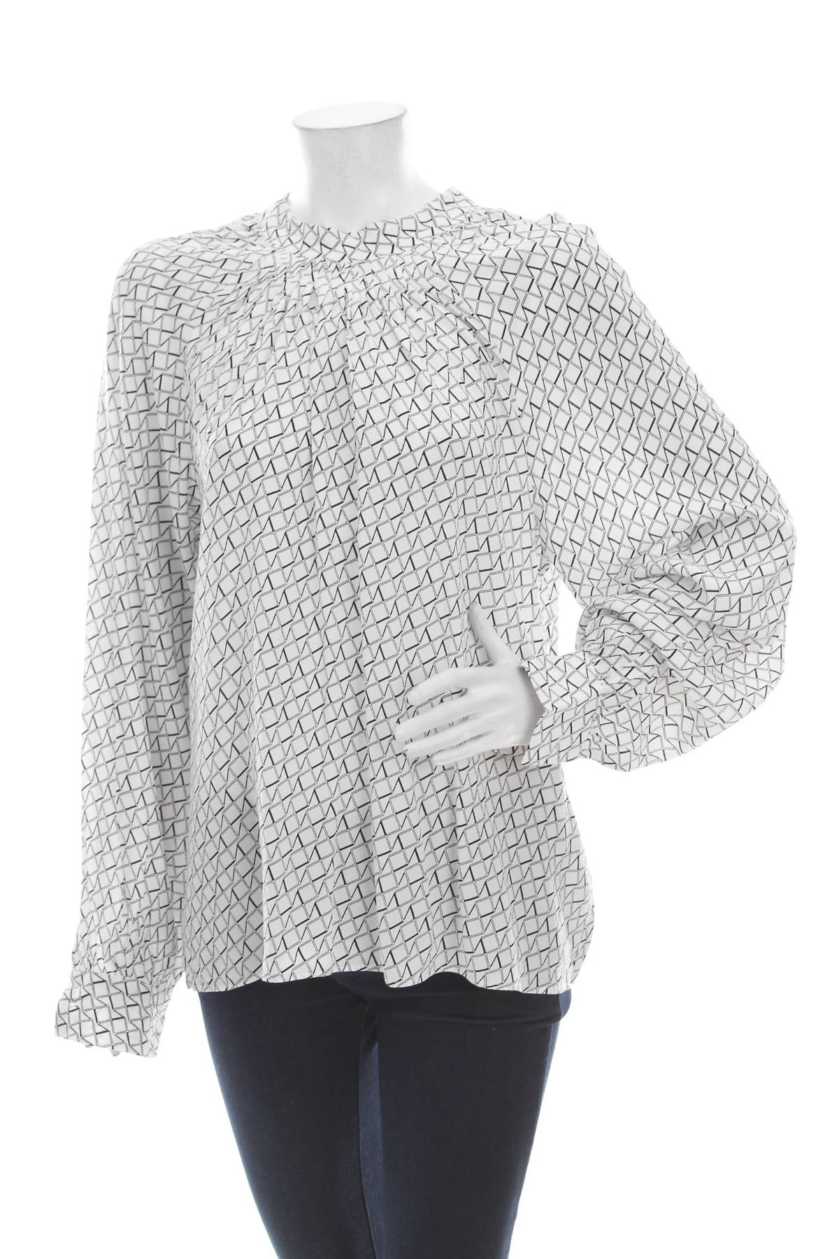 Γυναικεία μπλούζα C&A1