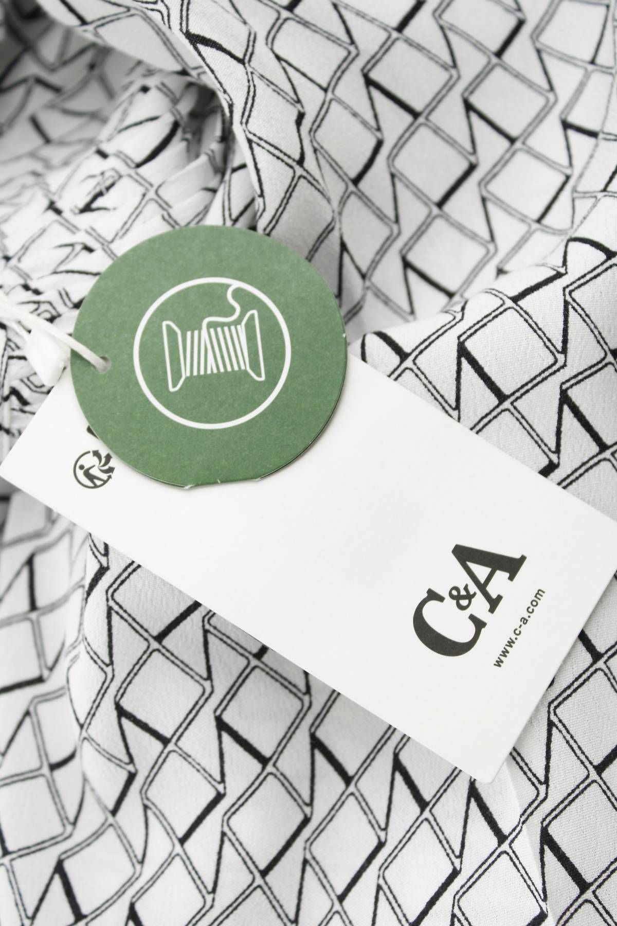 Γυναικεία μπλούζα C&A3