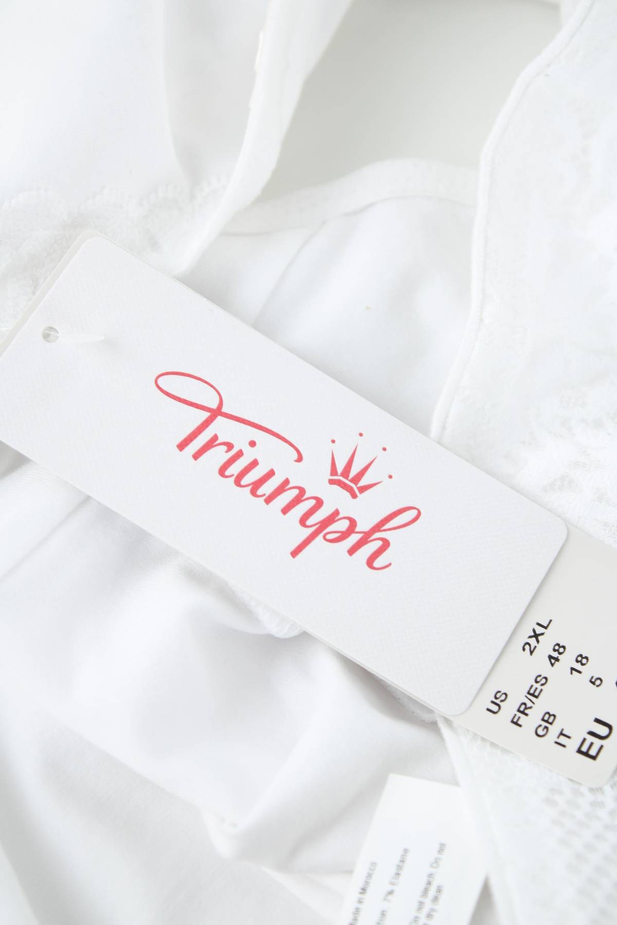 Бикини Triumph3