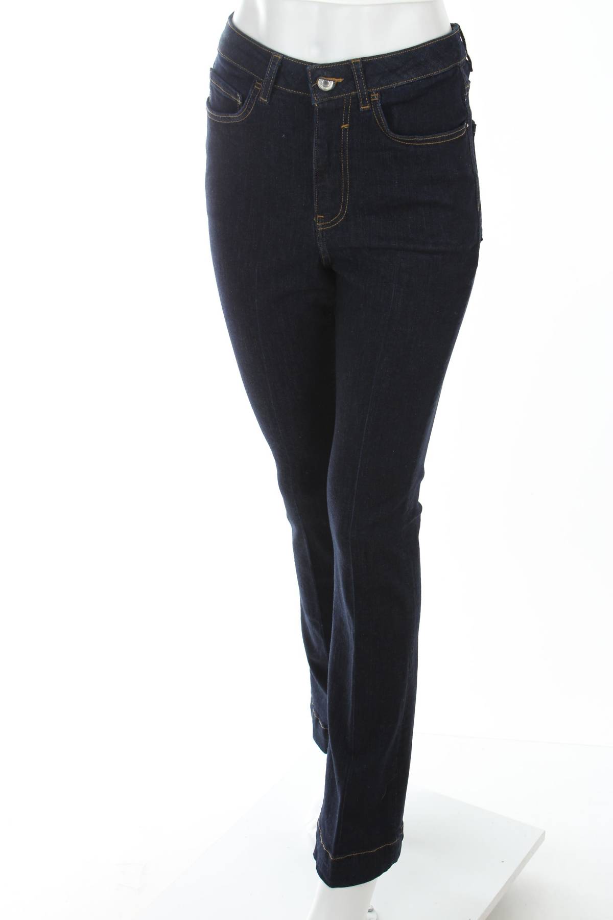 Дамски дънки New Look1