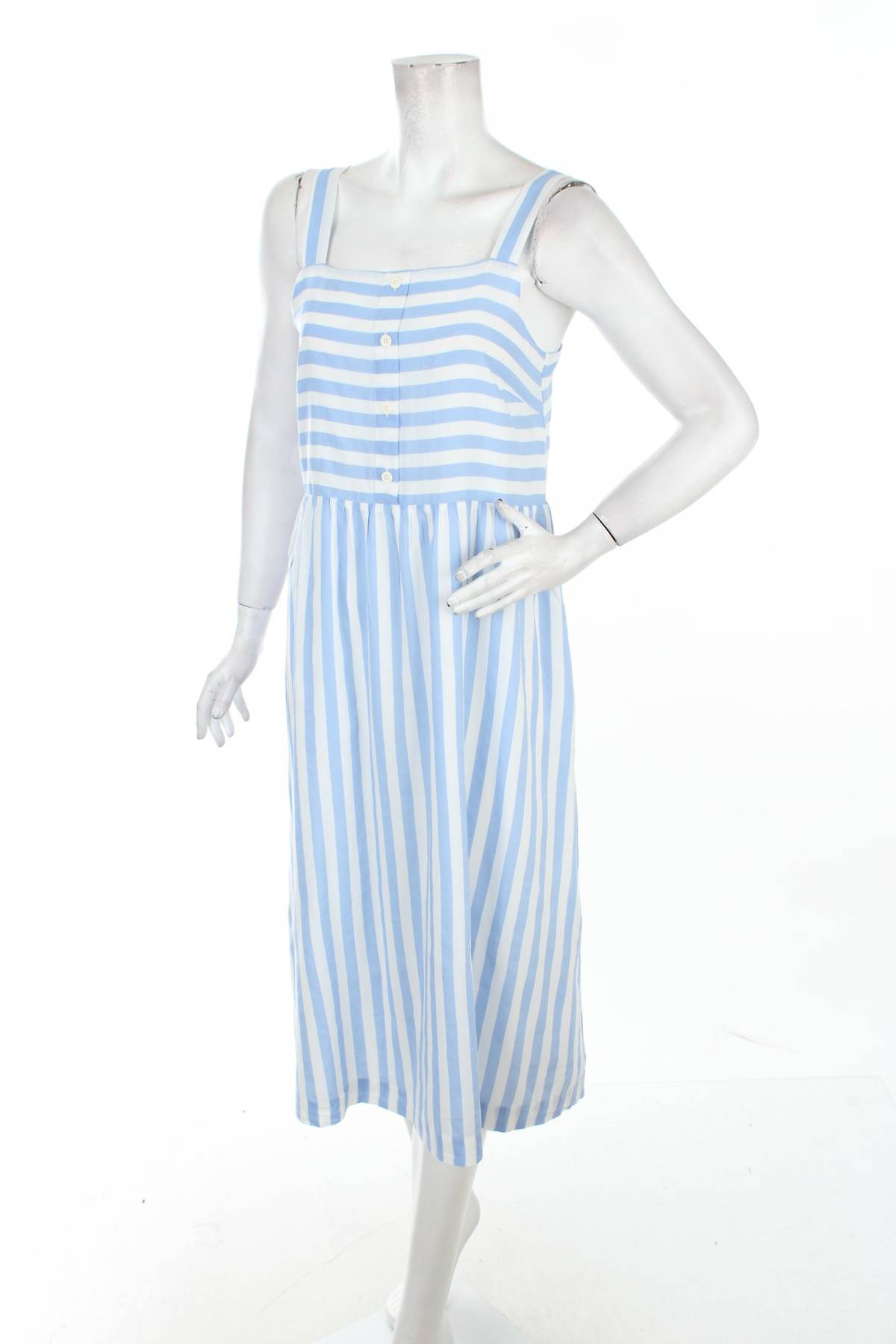 Рокля Tom Tailor1