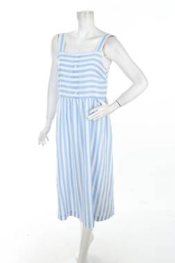 Рокля Tom Tailor1