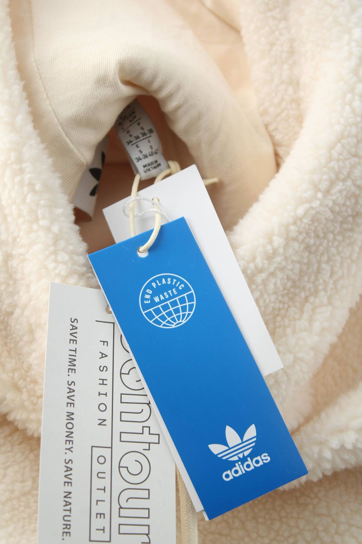 Γυναικείο φούτερ Adidas Originals3