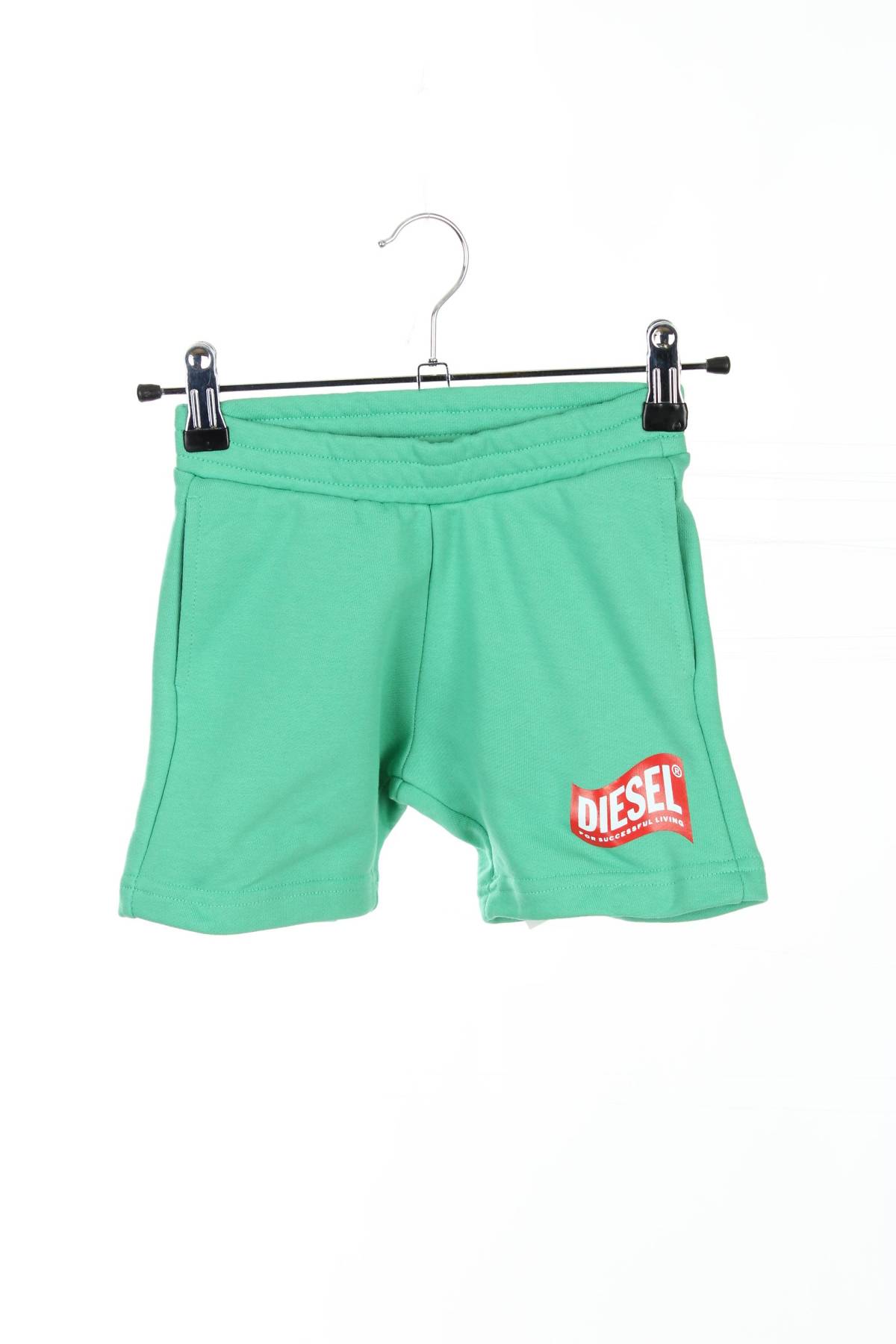 Детски къс панталон Diesel1