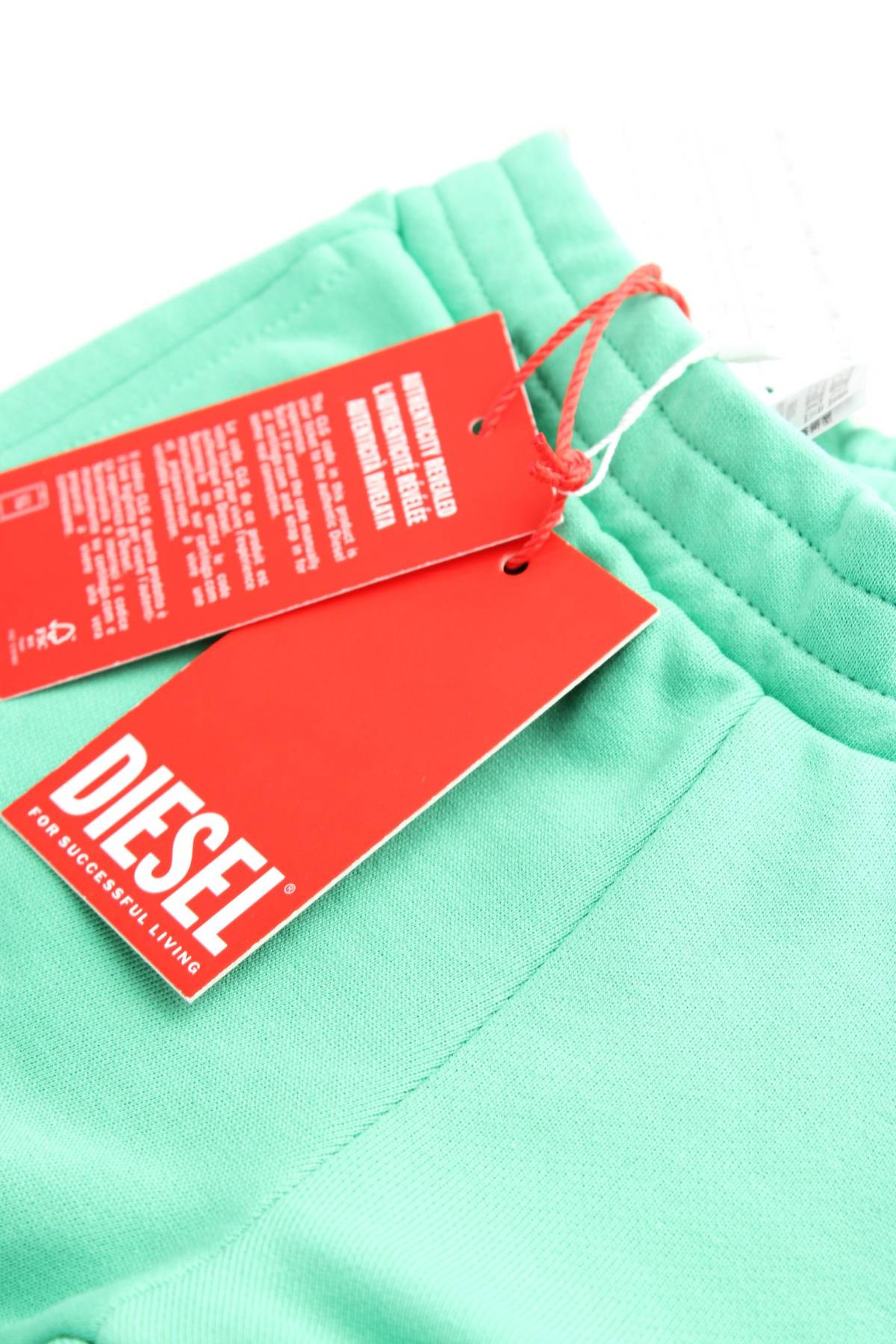 Детски къс панталон Diesel3