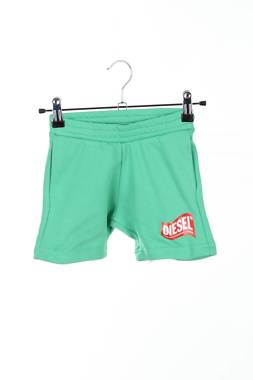 Детски къс панталон Diesel1