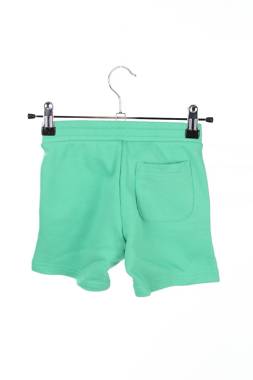 Детски къс панталон Diesel2