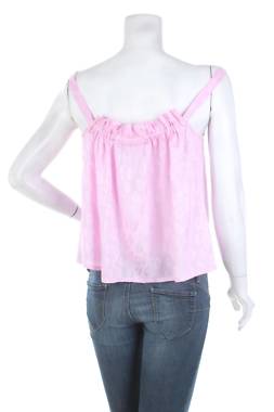 Γυναικείο αμάνικο Cecilie Copenhagen2